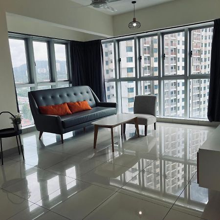 Saville Cheras Link Mrt Cozy 2 Bedrooms Zewnętrze zdjęcie