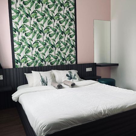 Saville Cheras Link Mrt Cozy 2 Bedrooms Zewnętrze zdjęcie