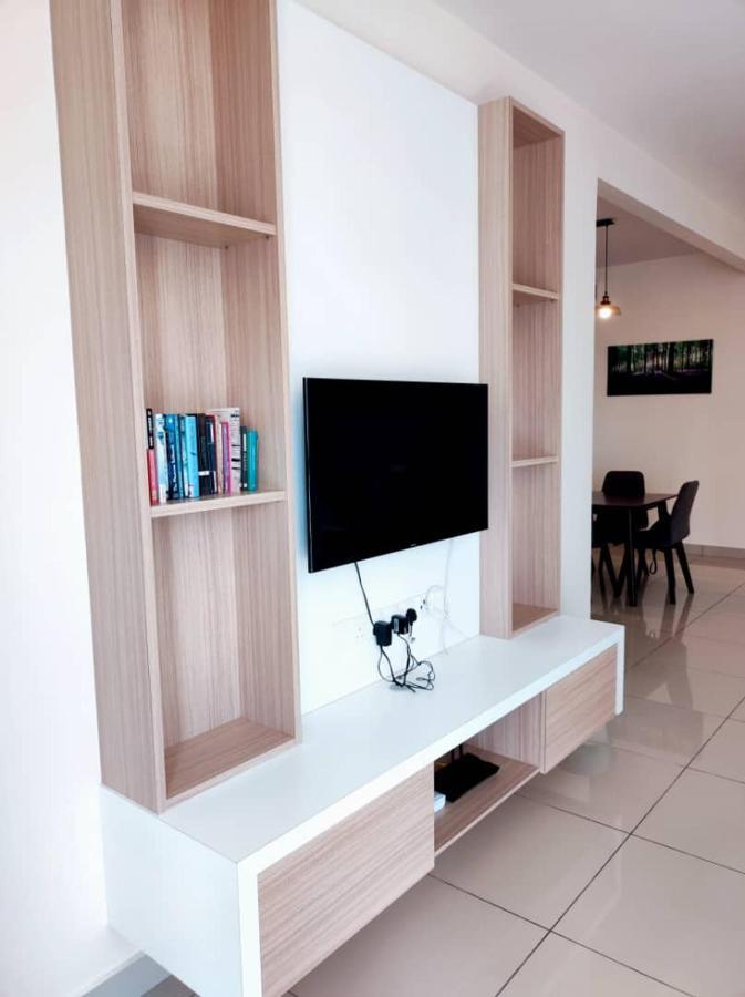 Saville Cheras Link Mrt Cozy 2 Bedrooms Zewnętrze zdjęcie