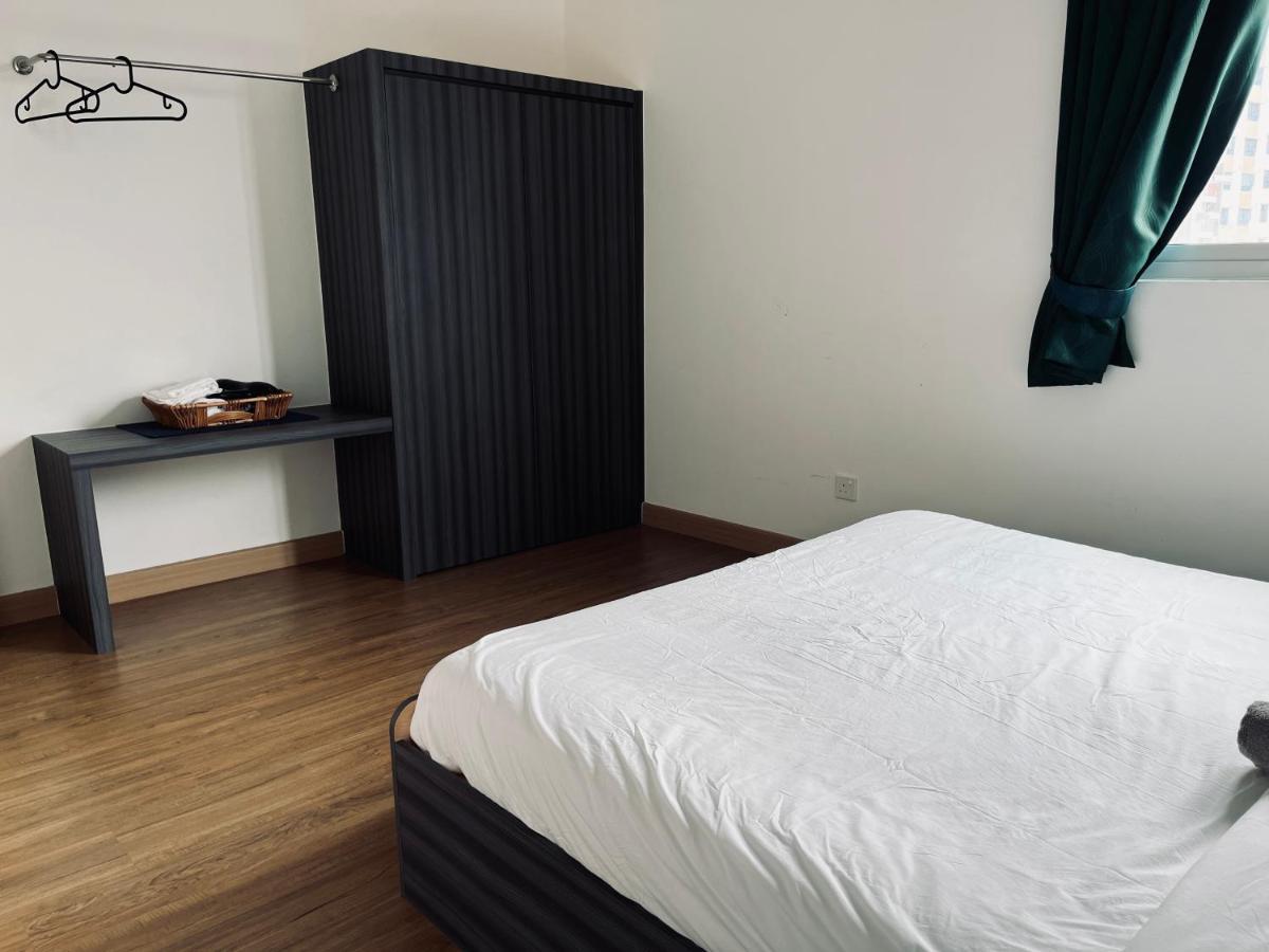 Saville Cheras Link Mrt Cozy 2 Bedrooms Zewnętrze zdjęcie